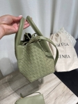 Сумка женская  Bottega Veneta Артикул LUX-119860. Вид 3