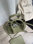 Сумка женская  Bottega Veneta Артикул LUX-119860. Вид 4