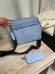 Сумка мужская Louis Vuitton Артикул LUX-119868. Вид 1