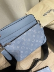 Сумка мужская Louis Vuitton Артикул LUX-119868. Вид 3