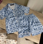 Пижама Louis Vuitton Артикул LUX-119882. Вид 2