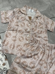 Пижама Burberry Артикул LUX-119897. Вид 2