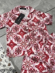 Пижама Dolce & Gabbana Артикул LUX-119895. Вид 2