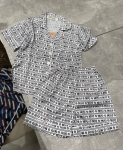 Пижама Miu Miu Артикул LUX-119894. Вид 1