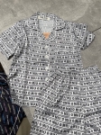 Пижама Miu Miu Артикул LUX-119894. Вид 2