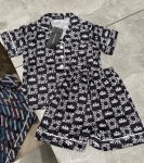 Пижама Dolce & Gabbana Артикул LUX-119893. Вид 1