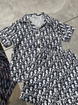 Пижама Christian Dior Артикул LUX-119892. Вид 2
