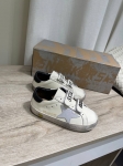 Кеды  Артикул LUX-120365. Вид 1