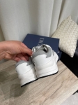 Кроссовки Christian Dior Артикул LUX-120140. Вид 3