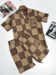 Комплект  Louis Vuitton Артикул LUX-119878. Вид 1