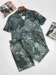 Комплект  Louis Vuitton Артикул LUX-119874. Вид 1