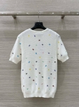 Футболка  Chanel Артикул LUX-119905. Вид 3