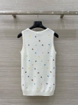 Майка Chanel Артикул LUX-119906. Вид 3