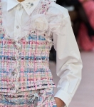  Костюм женский Chanel Артикул LUX-119910. Вид 2