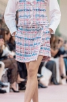  Костюм женский Chanel Артикул LUX-119910. Вид 1