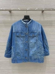 Куртка  Ermanno Scervino Артикул LUX-119915. Вид 1