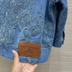 Куртка  Ermanno Scervino Артикул LUX-119915. Вид 3
