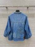 Куртка  Ermanno Scervino Артикул LUX-119915. Вид 4