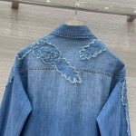 Рубашка Ermanno Scervino Артикул LUX-119916. Вид 3