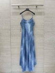Платье  Ermanno Scervino Артикул LUX-119919. Вид 3