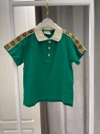 Поло  Gucci Артикул LUX-120023. Вид 1