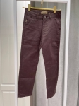 Брюки Burberry Артикул LUX-120022. Вид 1