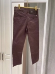 Брюки Burberry Артикул LUX-120022. Вид 3