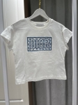 Футболка Christian Dior Артикул LUX-120027. Вид 1