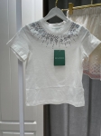 Футболка Gucci Артикул LUX-120026. Вид 1