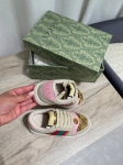   Кеды Gucci Артикул LUX-120138. Вид 3