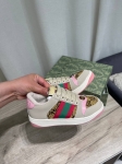   Кеды Gucci Артикул LUX-120138. Вид 4