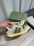   Кеды Gucci Артикул LUX-120139. Вид 1