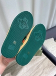   Кеды Gucci Артикул LUX-120139. Вид 3