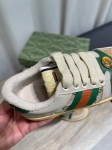   Кеды Gucci Артикул LUX-120139. Вид 5