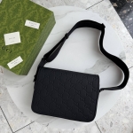 Сумка мужская Gucci Артикул LUX-119924. Вид 1