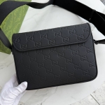 Сумка мужская Gucci Артикул LUX-119924. Вид 2