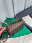 Сумка женская Bottega Veneta Артикул LUX-119935. Вид 2