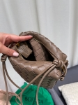 Сумка женская Bottega Veneta Артикул LUX-119935. Вид 4