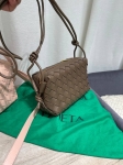 Сумка женская Bottega Veneta Артикул LUX-119935. Вид 5