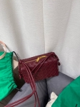 Сумка женская Bottega Veneta Артикул LUX-119932. Вид 3