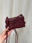 Сумка женская Bottega Veneta Артикул LUX-119932. Вид 4
