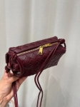 Сумка женская Bottega Veneta Артикул LUX-119932. Вид 5