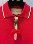 Поло Valentino Артикул LUX-119940. Вид 4