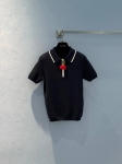Поло Valentino Артикул LUX-119941. Вид 1