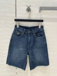 Шорты  Prada Артикул LUX-119942. Вид 2