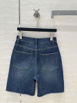 Шорты  Prada Артикул LUX-119942. Вид 4