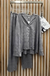 Костюм женский  Toteme   Артикул LUX-119943. Вид 1
