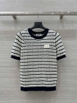 Футболка Celine Артикул LUX-119948. Вид 1
