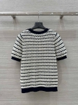 Футболка Celine Артикул LUX-119948. Вид 3