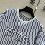 Футболка  Celine Артикул LUX-119949. Вид 2